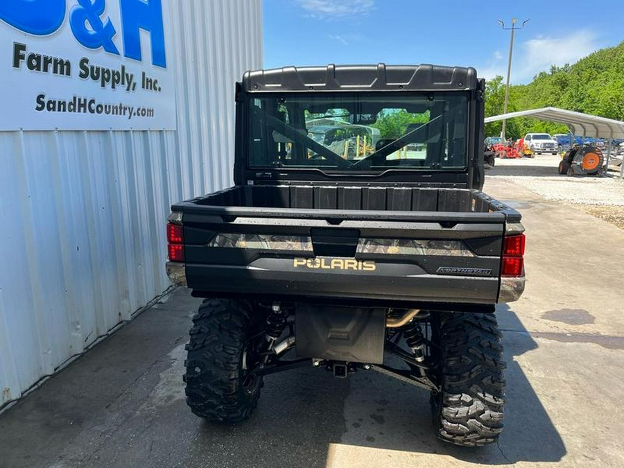 2025 Polaris® Ranger Crew XP 1000 Northstar Edition Ultimate Camo