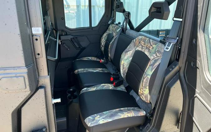 2025 Polaris® Ranger Crew XP 1000 Northstar Edition Ultimate Camo