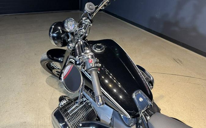 2021 BMW R 18 First Edition