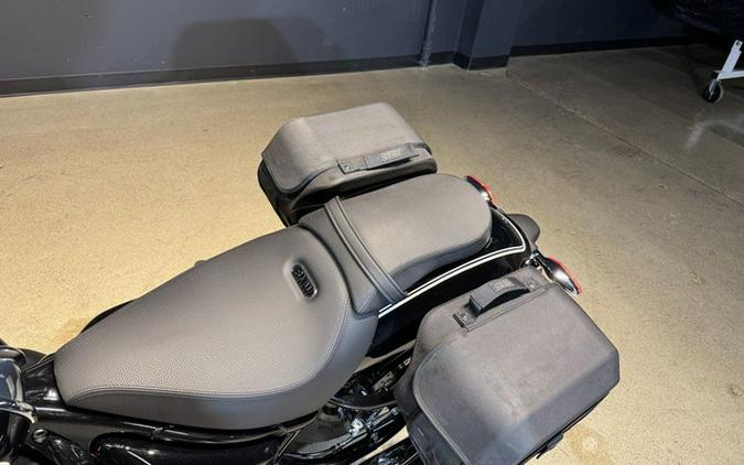 2021 BMW R 18 First Edition