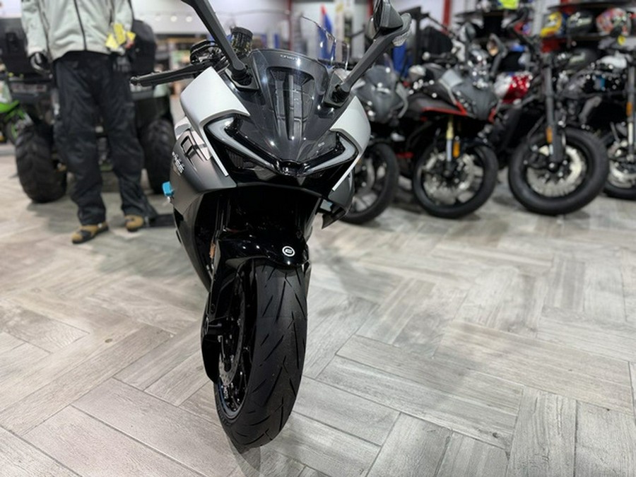2026 CFMOTO 675SS