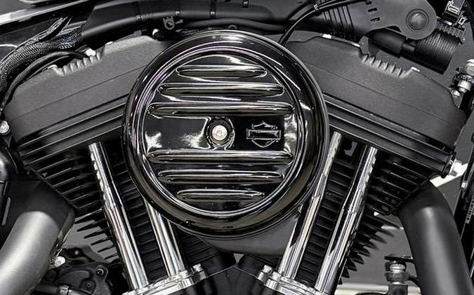 2020 Harley-Davidson® XL1200NS - Sportster® Iron 1200™