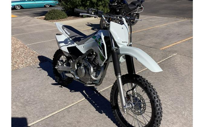 2026 Kawasaki KLX® 140R