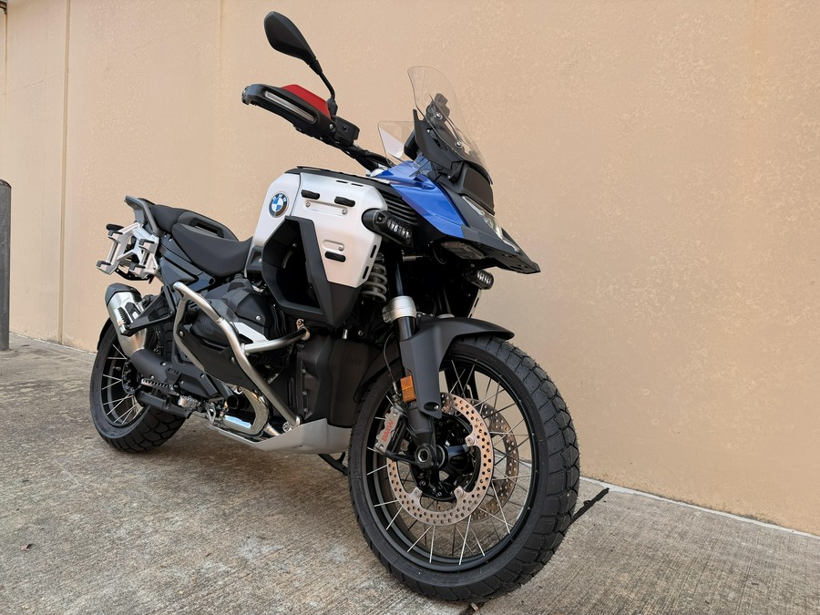 2026 BMW R 1300 GS ADV
