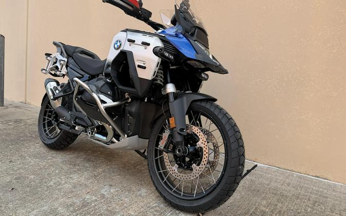 2026 BMW R 1300 GS ADV
