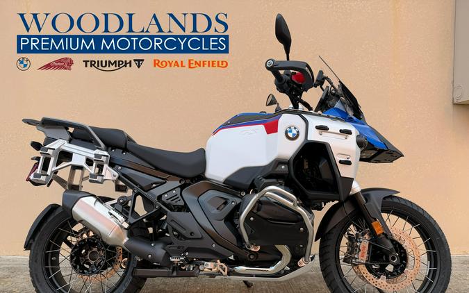 2026 BMW R 1300 GS ADV