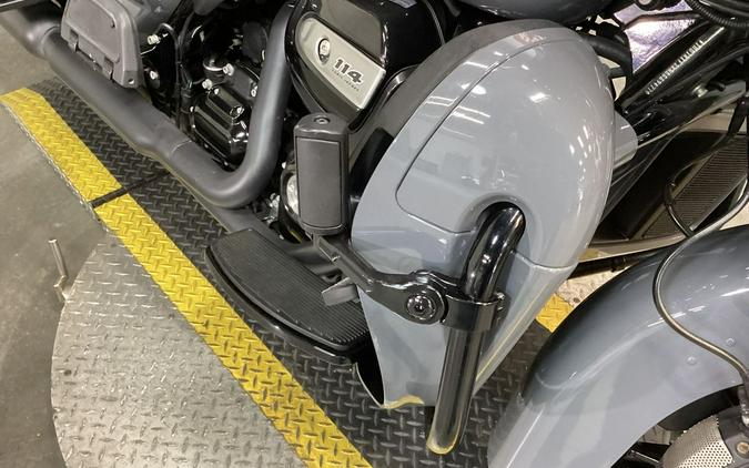 2022 Harley-Davidson® FLHTK - Ultra Limited