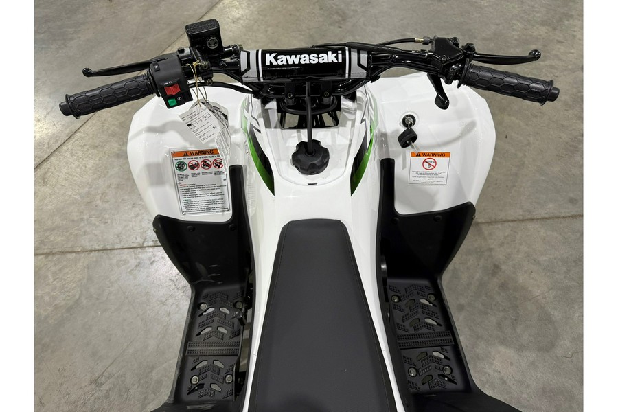 2026 Kawasaki KFX® 50