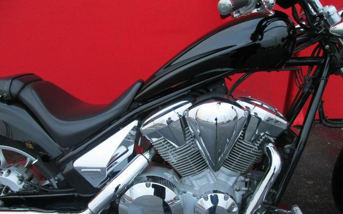 2010 Honda® Fury