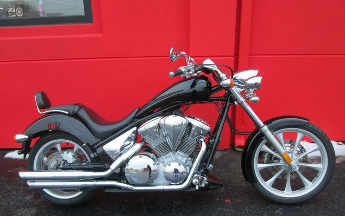 2010 Honda® Fury