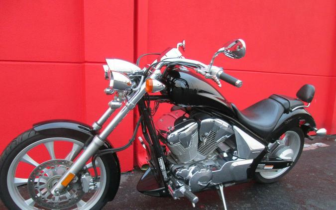 2010 Honda® Fury