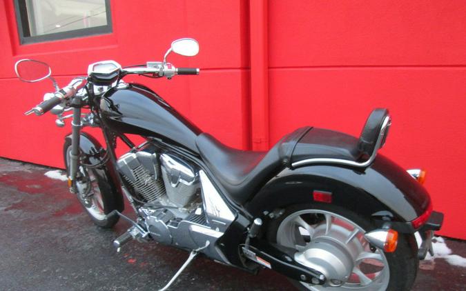 2010 Honda® Fury