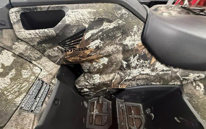 2026 Honda FourTrax Foreman® 4x4