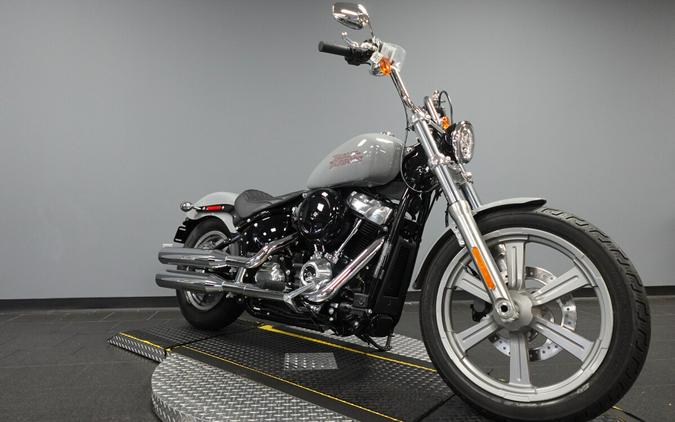 2024 Harley-Davidson Softail Standard