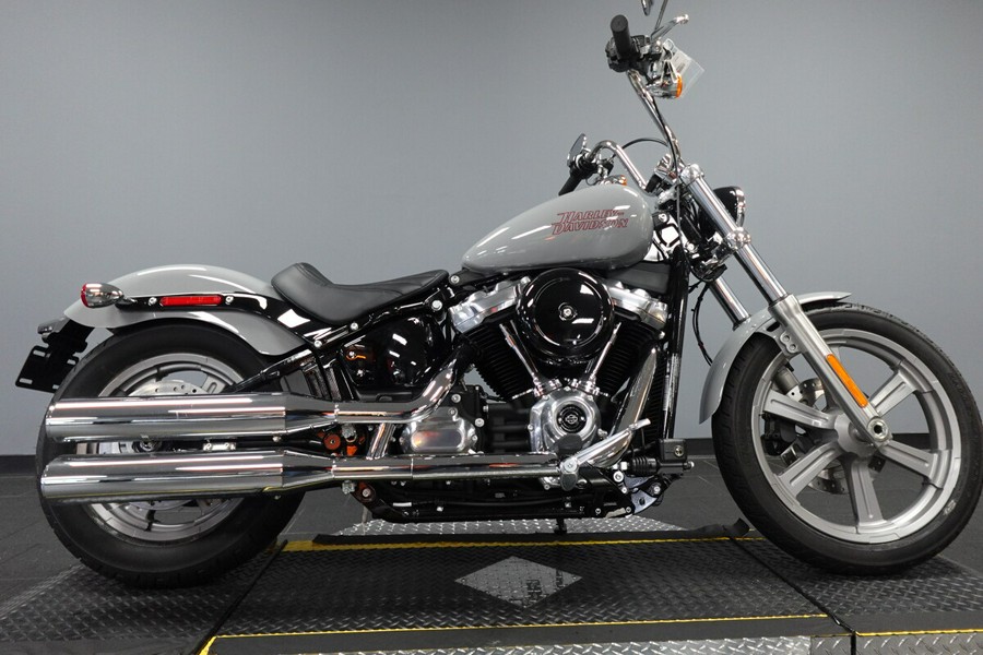 2024 Harley-Davidson Softail Standard