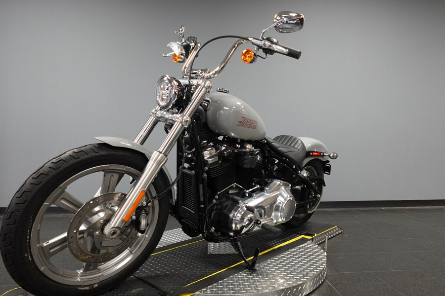 2024 Harley-Davidson Softail Standard