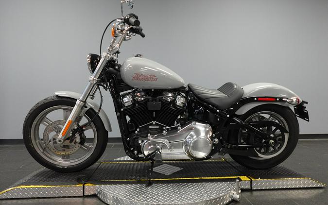 2024 Harley-Davidson Softail Standard