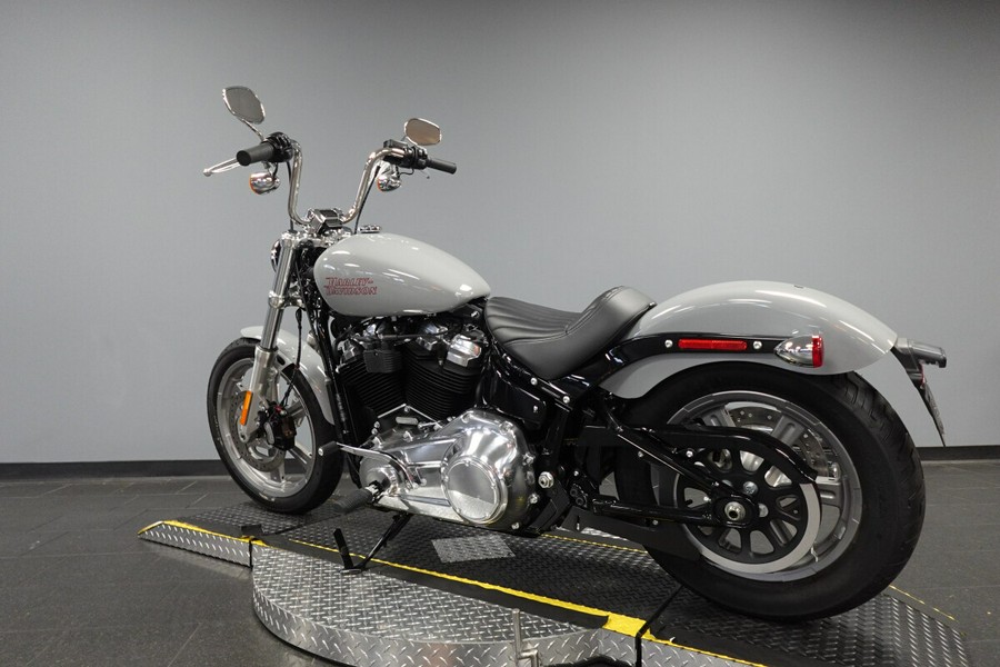 2024 Harley-Davidson Softail Standard