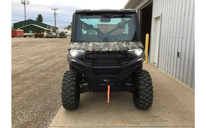 2026 Ranger XP 1000 NorthStar Premium - Polaris