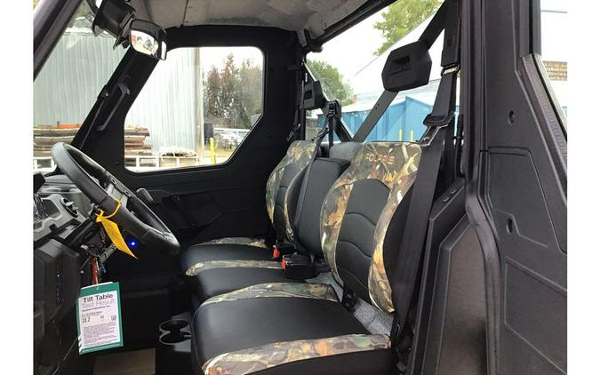2026 Ranger XP 1000 NorthStar Premium - Polaris