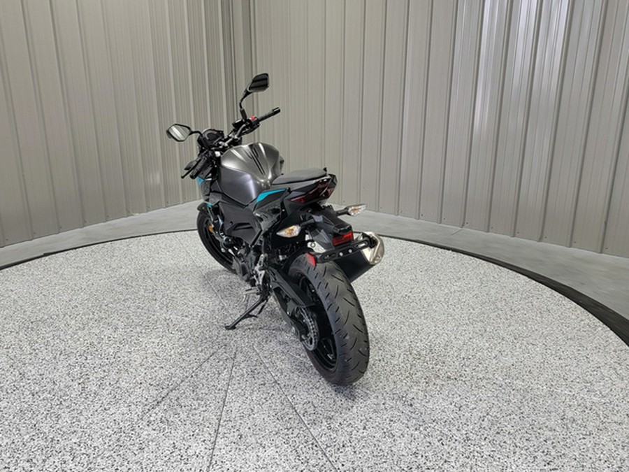 2023 Kawasaki Z400 ABS