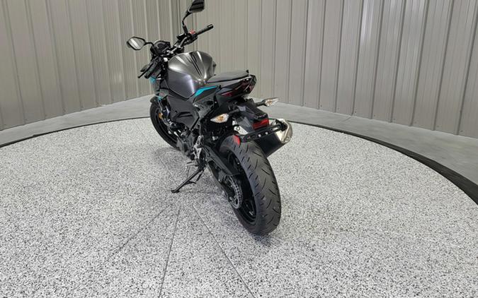 2023 Kawasaki Z400 ABS