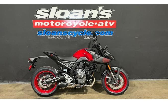 2026 GSX S8 - Suzuki