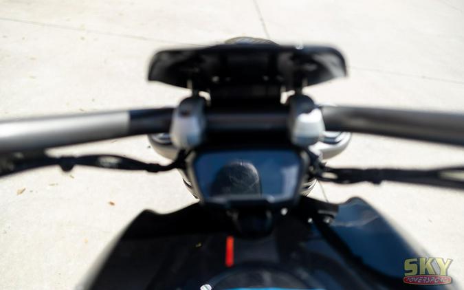 2019 Ducati XDIAVEL S