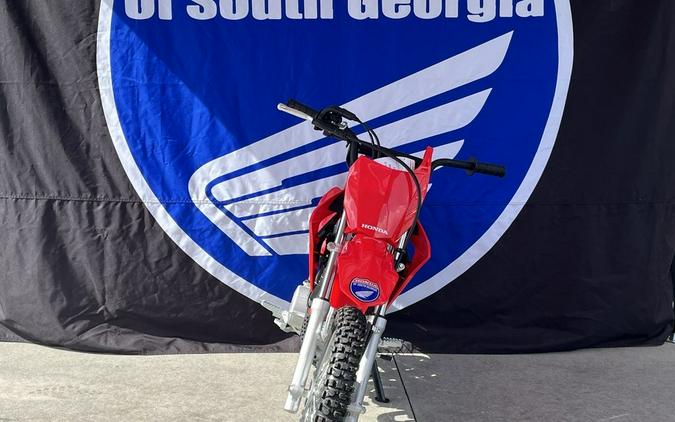 2026 Honda CRF® 110F