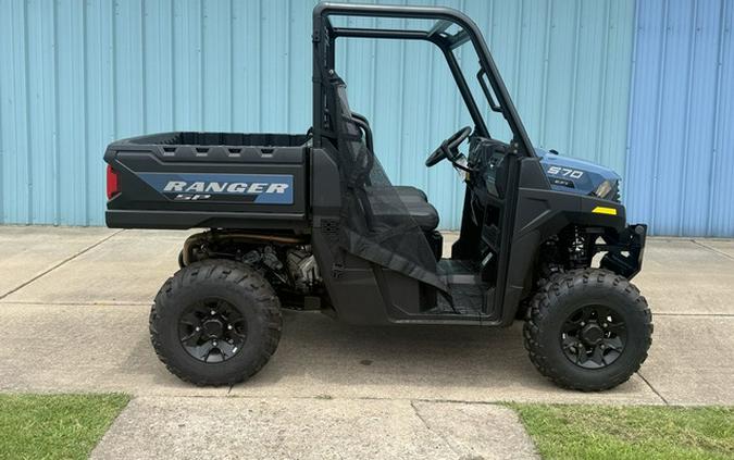 2026 Polaris Ranger SP 570 Premium