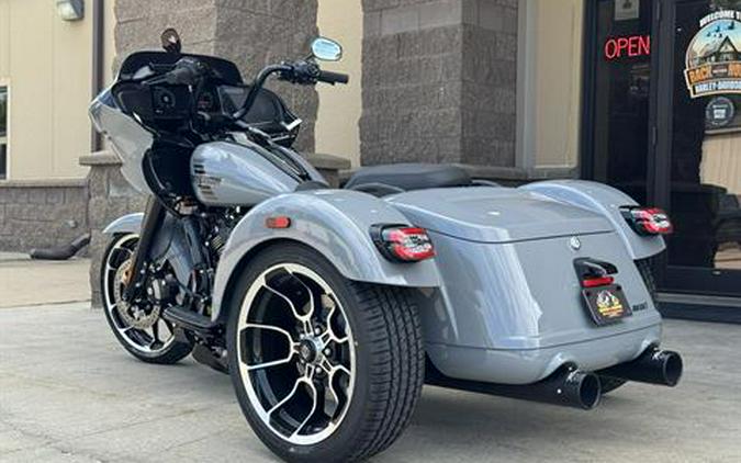 2026 Harley-Davidson Road Glide® 3