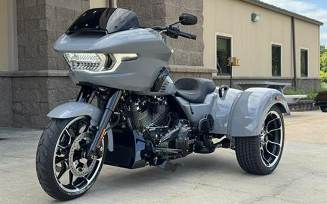 2026 Harley-Davidson Road Glide® 3