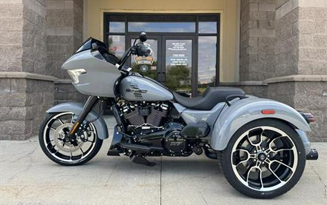2026 Harley-Davidson Road Glide® 3