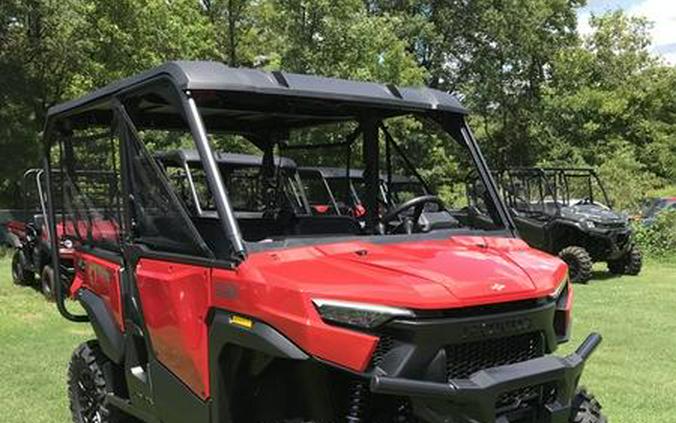 2026 Honda® Pioneer 1000-5 Deluxe