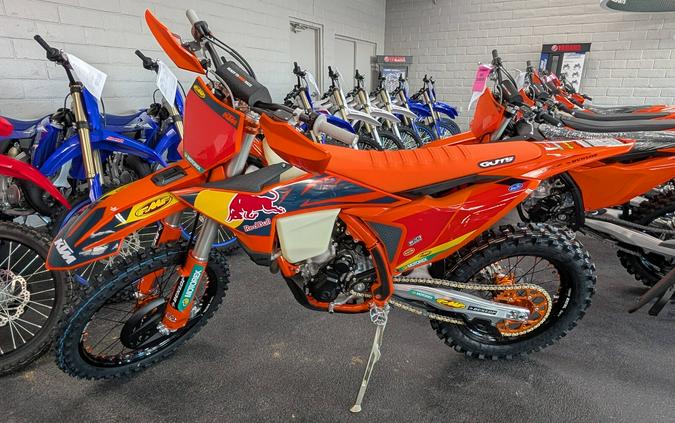 2026 KTM 350 XC-F FACTORY EDITION - 244604
