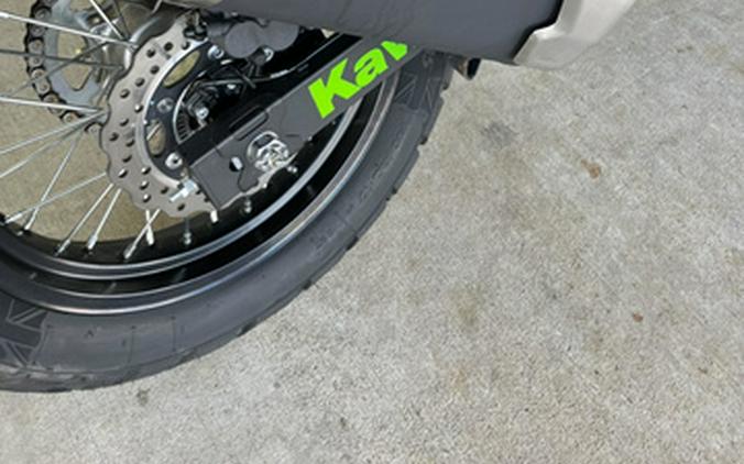 2025 Kawasaki Versys-X 300 ABS
