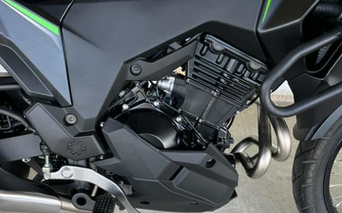 2025 Kawasaki Versys-X 300 ABS