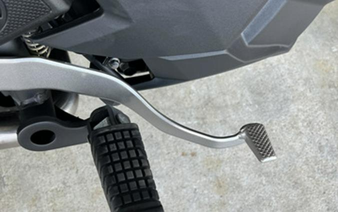 2025 Kawasaki Versys-X 300 ABS