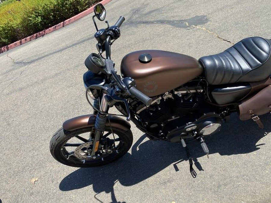 2019 Harley-Davidson® XL 883N - Sportster® Iron 883™