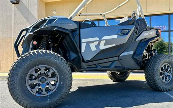 2023 Can-Am Maverick Sport X RC