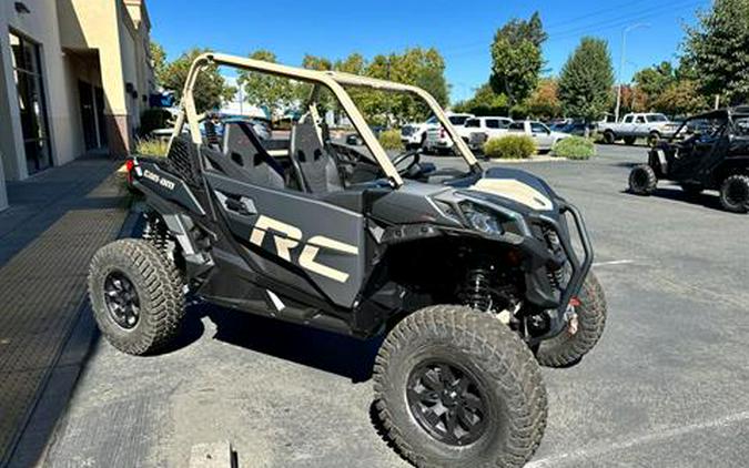 2023 Can-Am Maverick Sport X RC