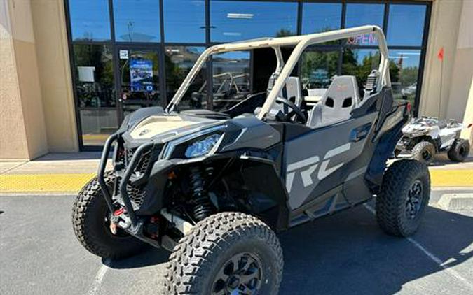 2023 Can-Am Maverick Sport X RC