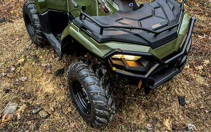 2024 Polaris Sportsman 570 EPS