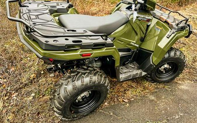 2024 Polaris Sportsman 570 EPS