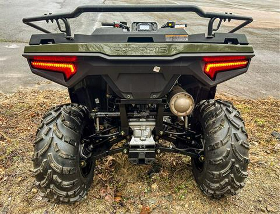 2024 Polaris Sportsman 570 EPS