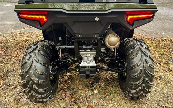 2024 Polaris Sportsman 570 EPS