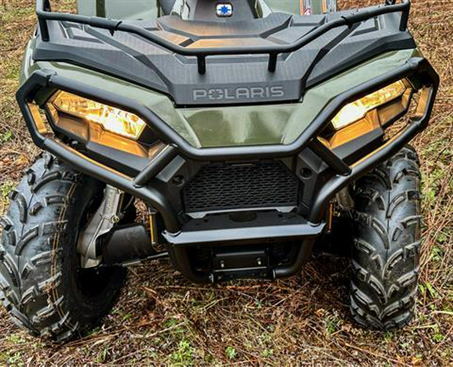 2024 Polaris Sportsman 570 EPS