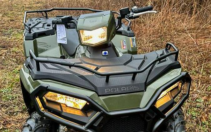 2024 Polaris Sportsman 570 EPS