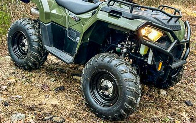 2024 Polaris Sportsman 570 EPS