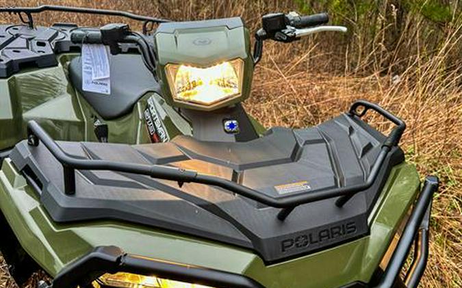 2024 Polaris Sportsman 570 EPS